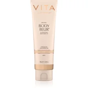 Vita Liberata Body Blur Body Makeup samoporjavitvena krema za telo odtenek Light 100 ml