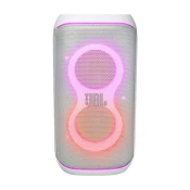 JBL PartyBox Club 120 prenosni zvočnik 160W, BT, RGB, USB, bel