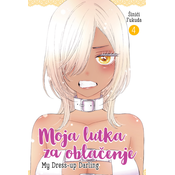 Moja lutka za oblacenje 4