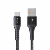 MCDODO Kabal CA-2273 USB na TIP-C/ 3m