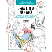 Draw Like a Mangaka: Anatomy