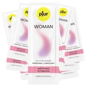 Gardj Europe Pjur WOMAN 1,5 ml x 50 kosov