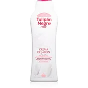 Tulipán Negro Crema De Jabon gel za prhanje 650 ml