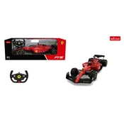 Rastar plasticni autic na daljinsko upravljanje 1:12 ferrari f1 - crveni ( 70984 )