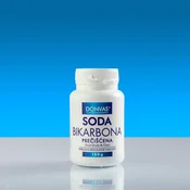PHARMAMED Donvas 180g precišcene sode bikarbone