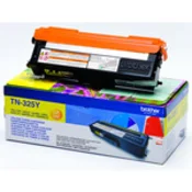 toner Brother TN-325Y - rumena