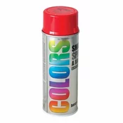 COLORS sprej 400ml RAL 8019