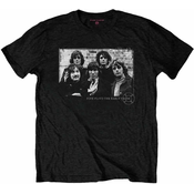 Pink Floyd Majica The Early Years 5 Piece Unisex Black L