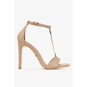 Sandali DeeZee LB0412-1 Bež