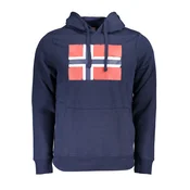 NORWAY 1963 Muški duks 129443 plava