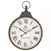 Ambia Home stenska ura CB13032, 60/86