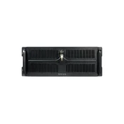 CHIEFTEC Kucište UNC-411E-B-OP