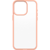 Otterbox React for iPhone 15 Pro Max Peach Perfect (77-92794)