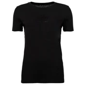 ARMANI EXCHANGE Majica črna