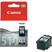 Canon - kartuša Canon PG-510 (črna), original