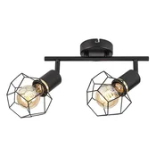 Rabalux Plafonjera Fran, E27 1x40W, L28cm