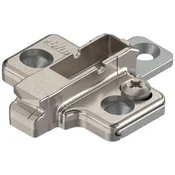 175H7130 PLOŠČICA CLIP NAST. 3mm