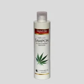 Angel Bio Therapy šampon od konoplje 200ml