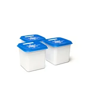 Posode za Shranjevanje Alaska (3x1200ml)