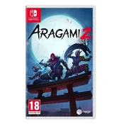 Aragami 2 (SWITCH)