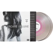Nessa Barrett - Aftercare (Deluxe Edition) (Pink & Clear Coloured) (2 LP) (Samo odprto)