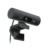 Logitech Brio 505 crna Web kamera