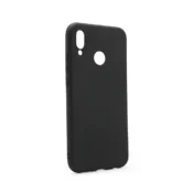 Maska Teracell Skin za Huawei P20 lite mat crna