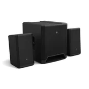 LD SYSTEMS DAVE 15 G4X sistem ozvočenja