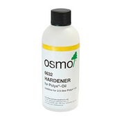 OSMO 6632 Pospeševalec sušenja za Polyx olje Express - Brezbarvno 0,15 l