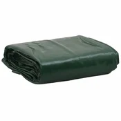 Cerada zelena 2,5x4,5 m 650 g/m2