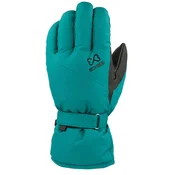 Womens ski gloves Eska Luna