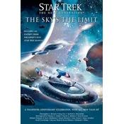 Star Trek: TNG: The Skys the Limit