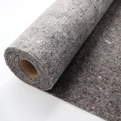Aquagart 66m2 flis za ribnike 1000g zaščitni flis za ribnike za oblogo ribnikov, (22075305)