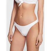 Banana Moon Spodnji del bikini Naida Colormoon 17D10 Bela