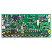 Paradox SP6000+ PCB 16 zona, 2 particije, 2 PGM izlaza