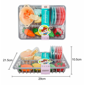 Alltoys Kuhinjski set
