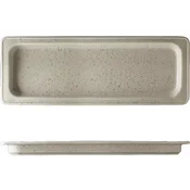 G. Benedikt porcelanska gastronorm posoda GN 2/4 53x17 cm, highland
