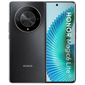 HONOR MAGIC 6 Lite 5G (črna) 8/256GB