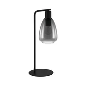 Eglo 32168 - Stona lampa CHELVEY 1xE27/40W/230V