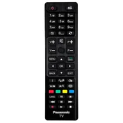 General PANASONIC RC48127, 30089238 - originalni daljinski upravljalnik