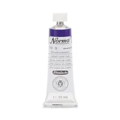 Oljne barve Schmincke Norma Professional 35 ml - 350 Kobaltno vijolična (odtenek)