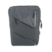 Eplaygame Ranac za laptop kb-121902b, Crni
