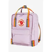 Nahrbtnik Fjallraven Kanken Rainbow Mini