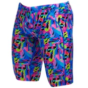 Funky trunks funk and blues training jammers m - uk34