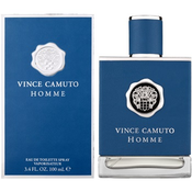 Vince Camuto Homme toaletna voda za moške 100 ml