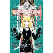 Death Note - Zápisník smrti 4
