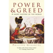Power and Greed