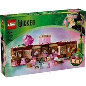 LEGO® Wicked 75683 Študentski dom Glindy in Elphabe
