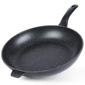 shumee Orion Grande granitna ponev 32 cm za plinsko indukcijo