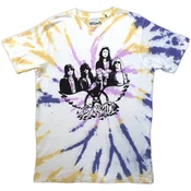 Aerosmith Photo Wings Wash Collection Natural M Majica